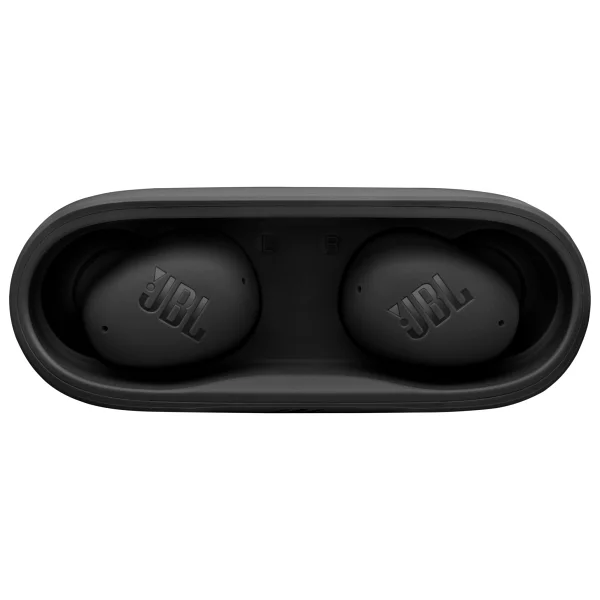 Jbl Vibe Buds 2 ANC TWS Siyah Kulak İçi Bluetooth Kulaklık - Görsel 10