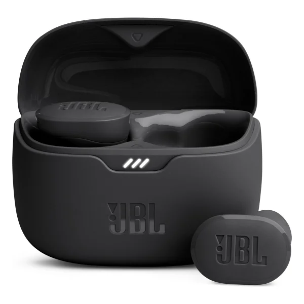 JBL Tune Buds ANC TWS Siyah Kulak İçi Bluetooth Kulaklık - Görsel 6