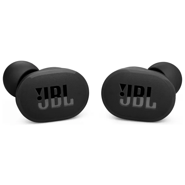 JBL Tune Buds ANC TWS Siyah Kulak İçi Bluetooth Kulaklık - Görsel 4