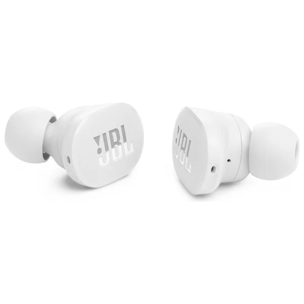 JBL Tune Buds ANC TWS Beyaz Kulak İçi Bluetooth Kulaklık - Görsel 2