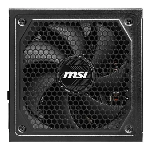 Msı Mag A1000gl Gen5 1000 W Power Supply - Görsel 10