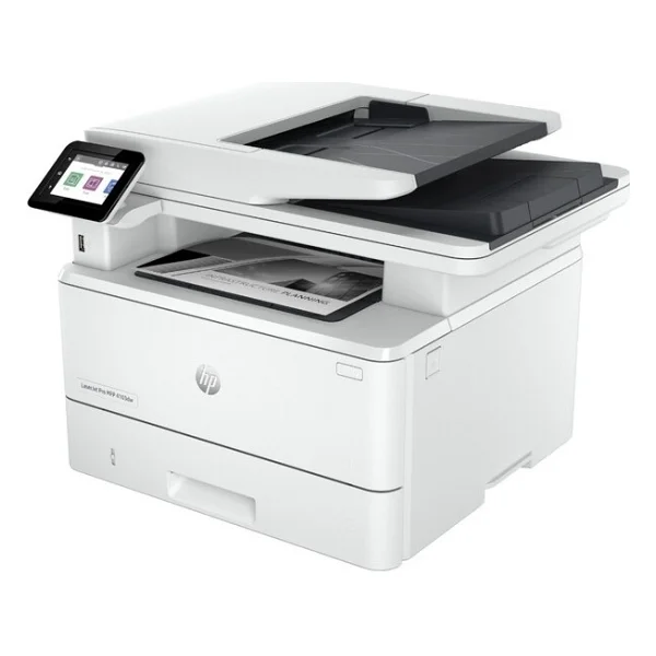 Hp Mfp M4103dw 2z627a Wi-Fi + Tarayıcı + Fotokopi Mono Çok Fonksiyonlu Lazer Yazıcı - Görsel 3