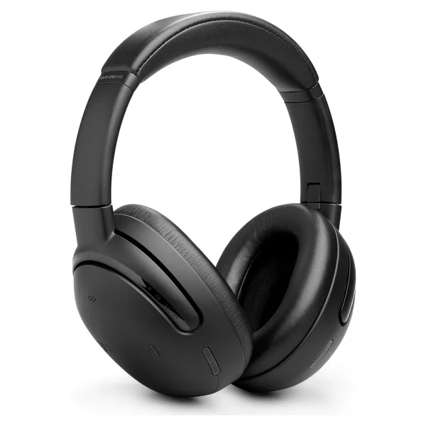 Jbl Tour One M3 ANC Siyah Kulak Üstü Bluetooth Kulaklık - Görsel 6