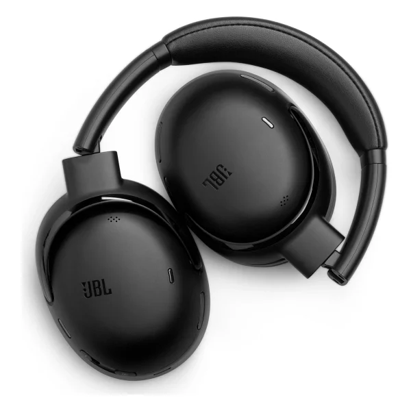 Jbl Tour One M3 ANC Siyah Kulak Üstü Bluetooth Kulaklık - Görsel 4