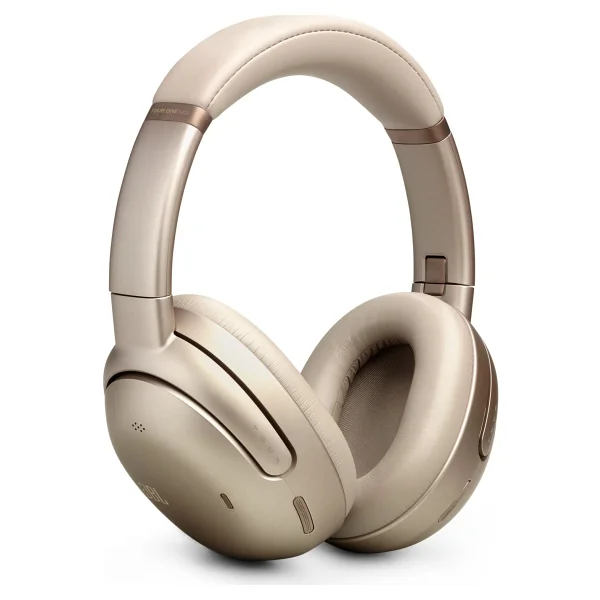 Jbl Tour One M3 ANC Bej Kulak Üstü Bluetooth Kulaklık - Görsel 9