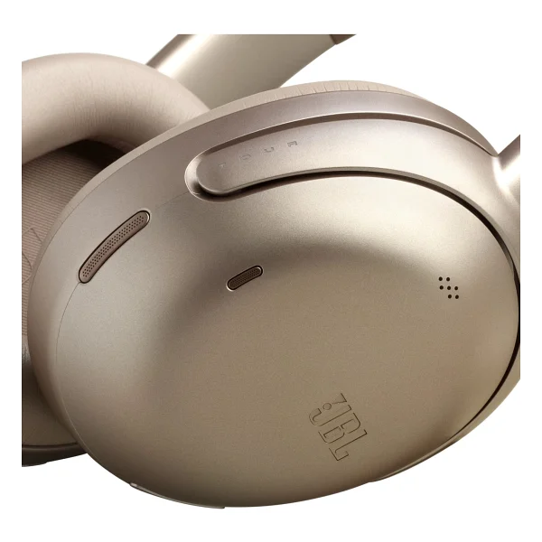 Jbl Tour One M3 ANC Bej Kulak Üstü Bluetooth Kulaklık - Görsel 10