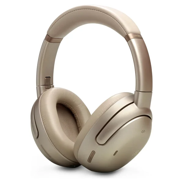 Jbl Tour One M3 ANC Bej Kulak Üstü Bluetooth Kulaklık - Görsel 4