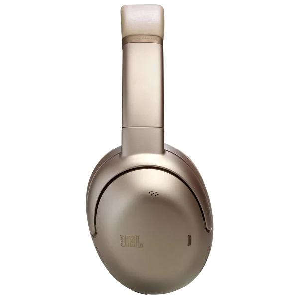 Jbl Tour One M3 ANC Bej Kulak Üstü Bluetooth Kulaklık - Görsel 5