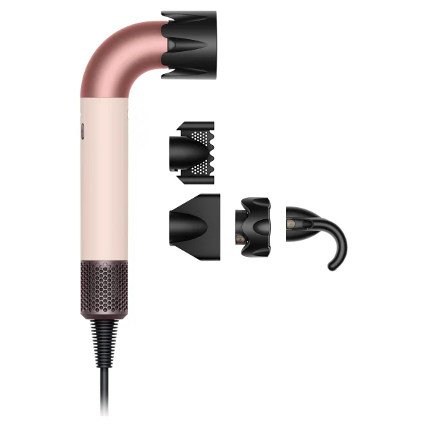 Dyson Supersonic R Düz+Dalgalı Saç Kurutma Makinesi - Görsel 2