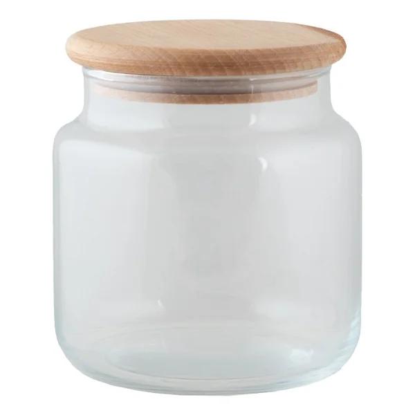 Bambum Bench Plus Standlı 500 Ml 4 Parça Baharat Takımı - Görsel 4