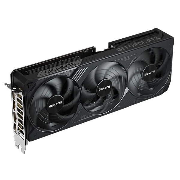 Gigabyte RTX 5070 Tı Windforce Sff 16g Gv-N507twf3-16gd 256 Bit Gddr7 16 GB Ekran Kartı - Görsel 3