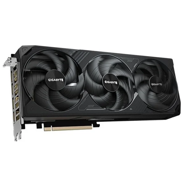 Gigabyte RTX 5070 Tı Windforce Sff 16g Gv-N507twf3-16gd 256 Bit Gddr7 16 GB Ekran Kartı - Görsel 4