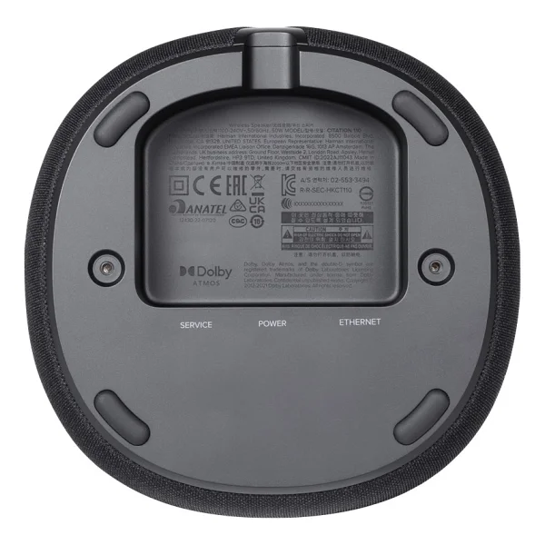 Harman Kardon Enchant Bluetooth Hoparlör - Görsel 3