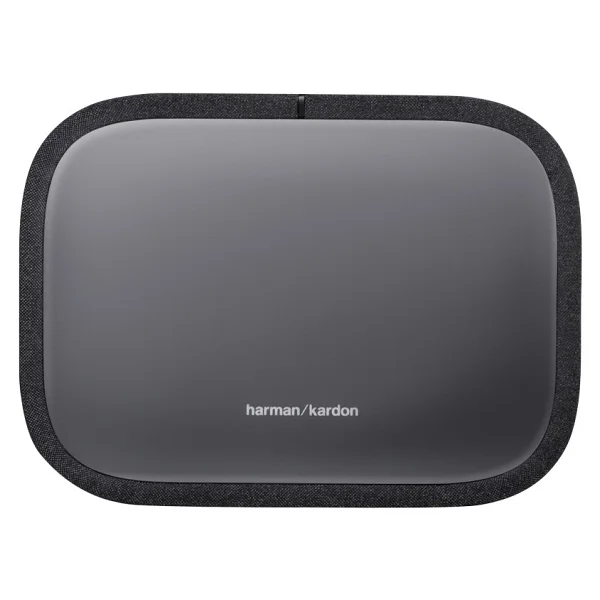 Harman/Kardon Enchant Dolby Atmos Siyah Wireless Subwoofer Güçlü Ses Performansı - Görsel 4