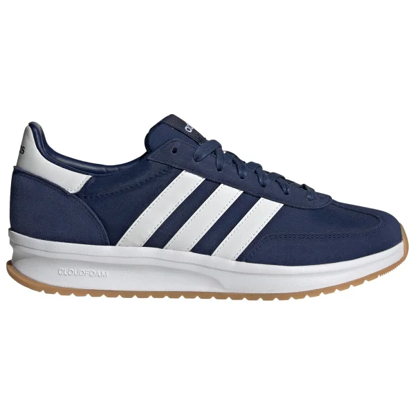 Adidas Run 70s 2.0 Ih8586 Mavi Erkek Spor Ayakkabı - Görsel 2
