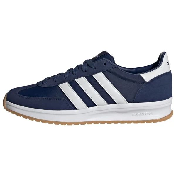 Adidas Run 70s 2.0 Ih8586 Mavi Erkek Spor Ayakkabı - Görsel 3