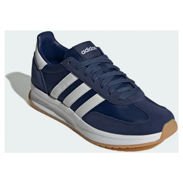 Adidas Run 70s 2.0 Ih8586 Mavi Erkek Spor Ayakkabı - Görsel 4