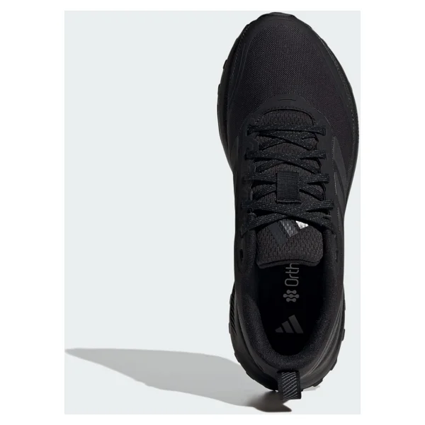 Adidas Runfalcon 5 Tr Jp5913 Siyah Kadın Koşu Ayakkabısı - Görsel 5