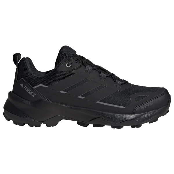 Adidas Terrex Skychaser Ax5 Gore-Tex Jq2210 Siyah Erkek Outdoor Ayakkabı - Görsel 9