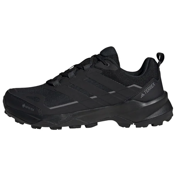 Adidas Terrex Skychaser Ax5 Gore-Tex Jq2210 Siyah Erkek Outdoor Ayakkabı - Görsel 2