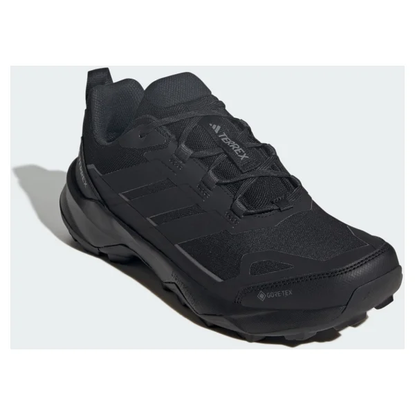 Adidas Terrex Skychaser Ax5 Gore-Tex Jq2210 Siyah Erkek Outdoor Ayakkabı - Görsel 3