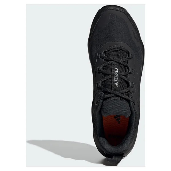 Adidas Terrex Skychaser Ax5 Gore-Tex Jq2210 Siyah Erkek Outdoor Ayakkabı - Görsel 4