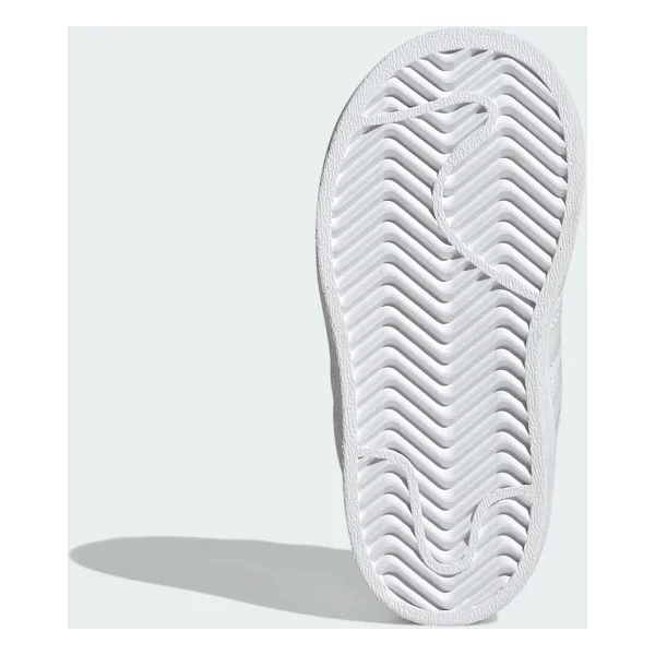 Adidas Superstar LED Lights Comfort Closure El I Jq6418 Beyaz Bebek Spor Ayakkabı - Görsel 5