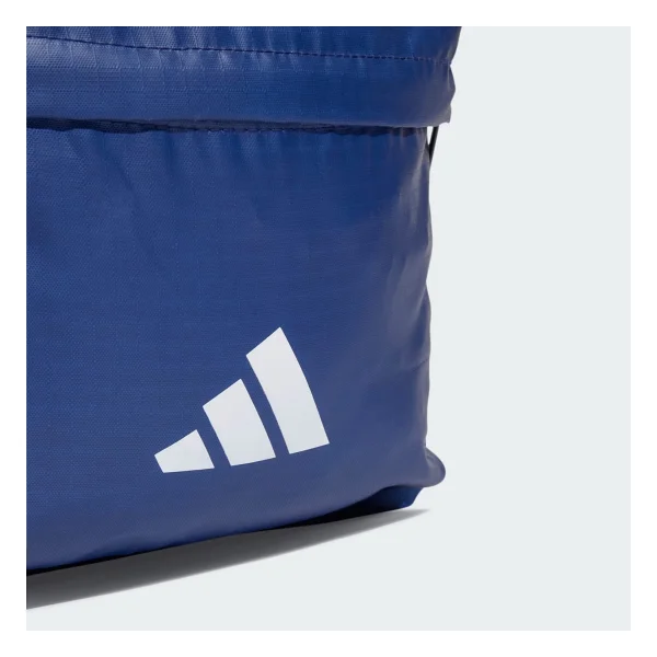 Adidas Classic Back To School 3 Stripes Is7041 Lacivert Sırt Çantası - Görsel 4