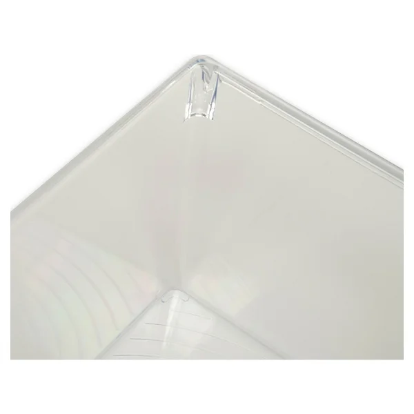 Primanova Buzdolabı Ve Raf Düzenleyici 29x15x10 Cm - Görsel 4
