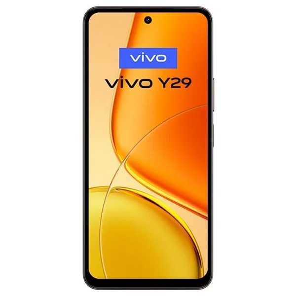 Vivo Y29 256 GB