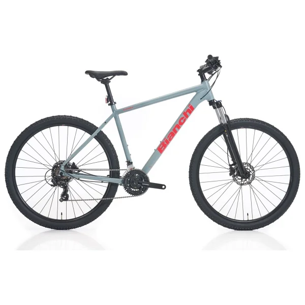Bianchi Magma 29.3 HD 21 Vites 29 Jant Erkek Dağ Bisikleti - Görsel 3