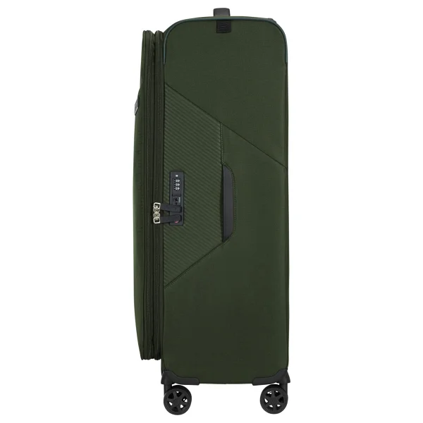 Samsonite Litebeam Spinner Kumaş Büyük Boy Valiz - Görsel 5