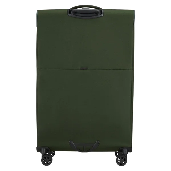Samsonite Litebeam Spinner Kumaş Büyük Boy Valiz - Görsel 6