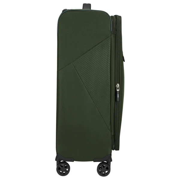 Samsonite Litebeam Spinner Kumaş Orta Boy Valiz - Görsel 5