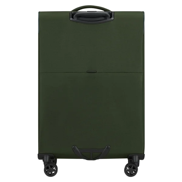 Samsonite Litebeam Spinner Kumaş Orta Boy Valiz - Görsel 6