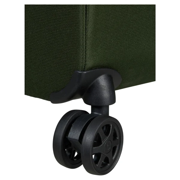 Samsonite Litebeam Spinner Kumaş Kabin Boy Valiz - Görsel 6