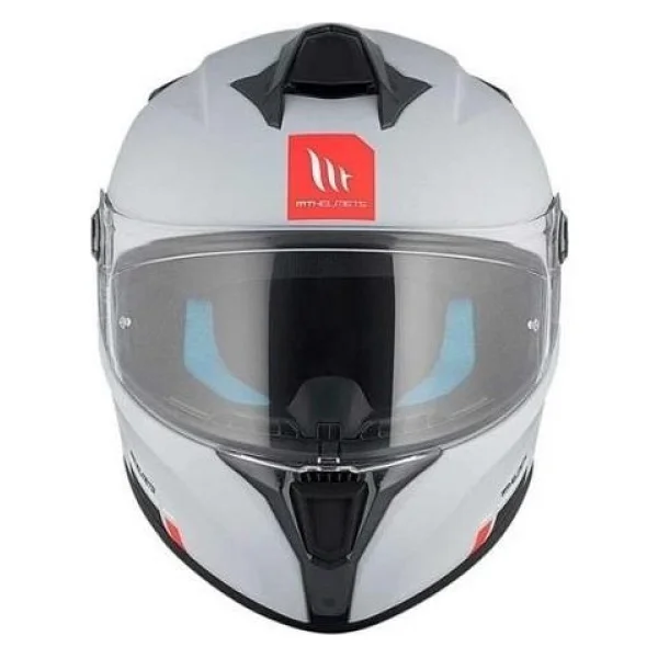 MT Targo S Full Face Motor Kaskı - Görsel 3