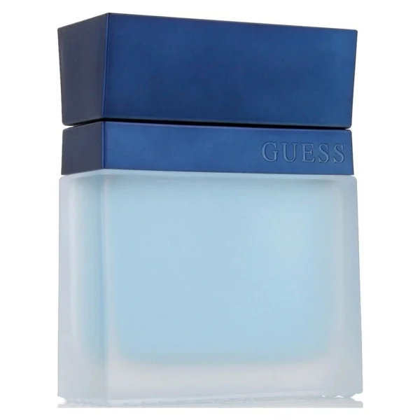 Guess Seductıve Blue After Shave 100 Ml Tıraş Losyonu - Görsel 3