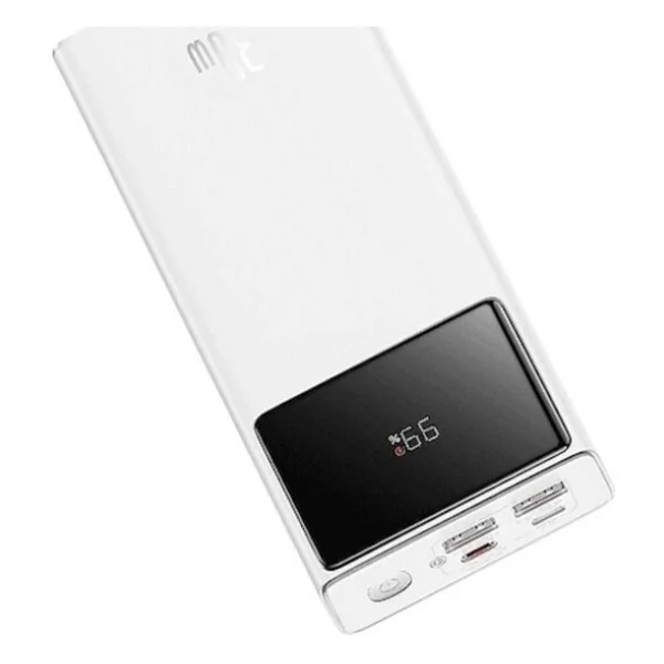 Baseus Star Lord 30 W 20000 mAh Hızlı Şarj Powerbank