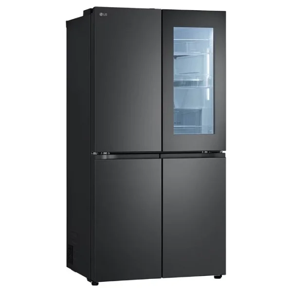 Lg Gc-V31ffchj Gardırop Tipi Buzdolabı - Görsel 4