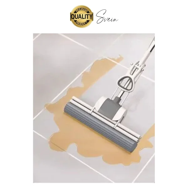 Premium Kendinden Yapışkanlı Gri Gümüş Renk Fayans Derz Arası İzolasyon Bandı Dekoratif Bant 0,5 Cm - Görsel 4