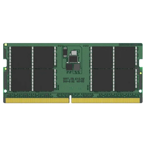 Kingston 32 GB 5600 MHz Cl46 Kcp556sd8-32 DDR5 RAM - Görsel 2