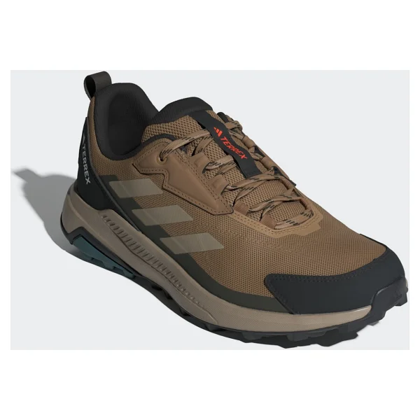 Adidas Terrex Anylander Hiking Jq9953 Kahverengi Erkek Outdoor Ayakkabı - Görsel 3