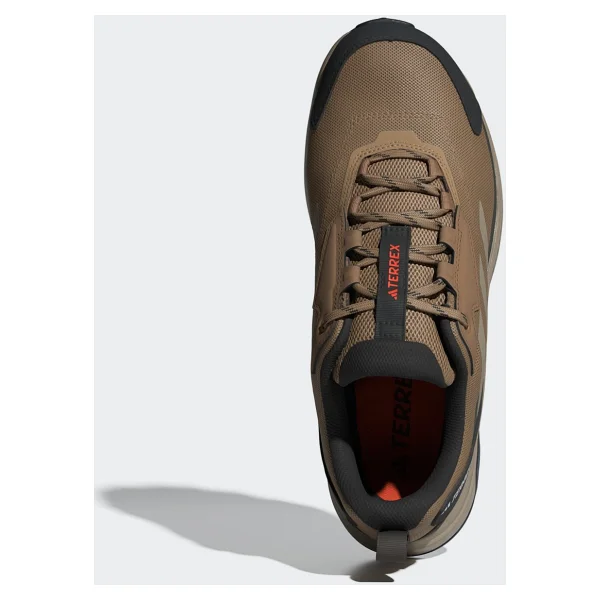 Adidas Terrex Anylander Hiking Jq9953 Kahverengi Erkek Outdoor Ayakkabı - Görsel 4