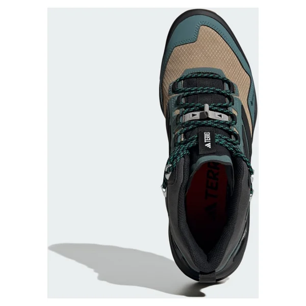 Adidas Terrex Skychaser Gore-Tex Jq9929 Mavi Erkek Outdoor Ayakkabı - Görsel 4