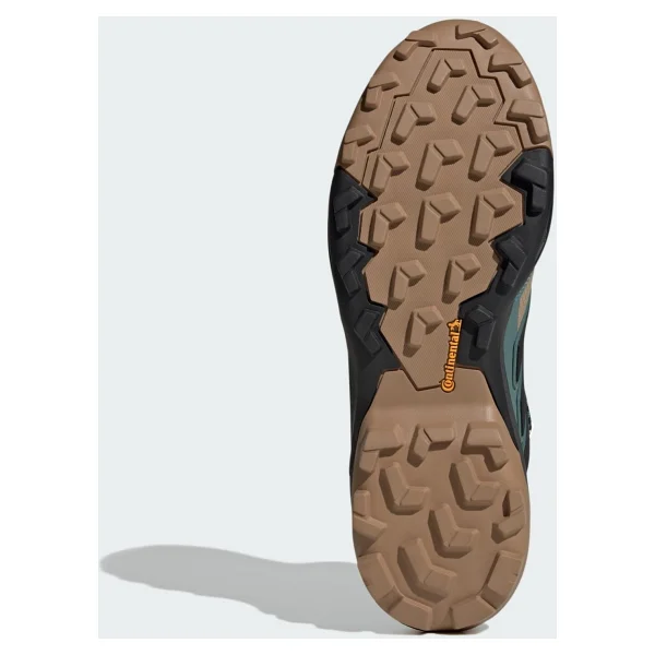 Adidas Terrex Skychaser Gore-Tex Jq9929 Mavi Erkek Outdoor Ayakkabı - Görsel 5