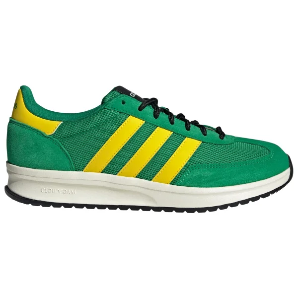 Adidas Run 70s 2.0 Jr2406 Haki-Beyaz Erkek Spor Ayakkabı - Görsel 7
