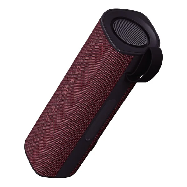 Linktech R127 Premium RGB Bluetooth Hoparlör - Görsel 6