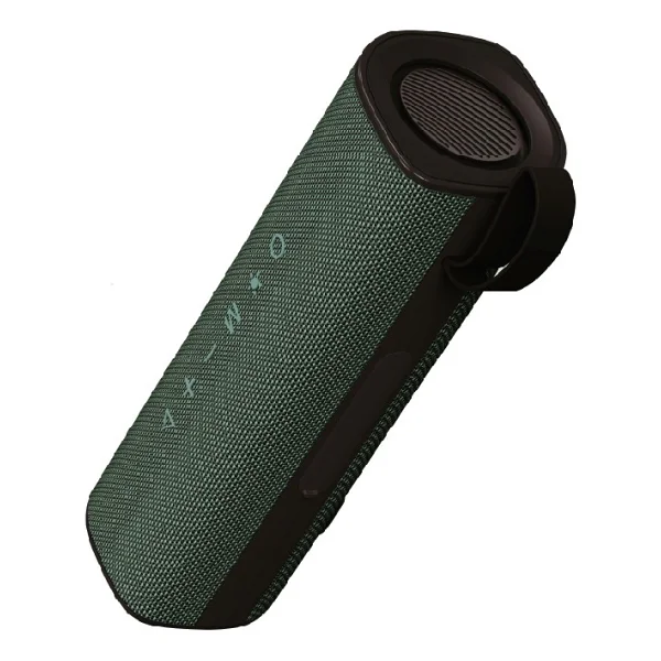 Linktech R127 Premium RGB Bluetooth Hoparlör - Görsel 4