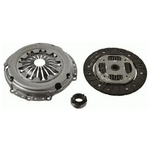 Opar 55177449 Debriyaj Seti Mini Cooper One 04- 1,6-16vmitsubishi Colt Ve Smartla Aynı(21207542691) - Görsel 2